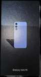 Telefon Samsung s24 FE
