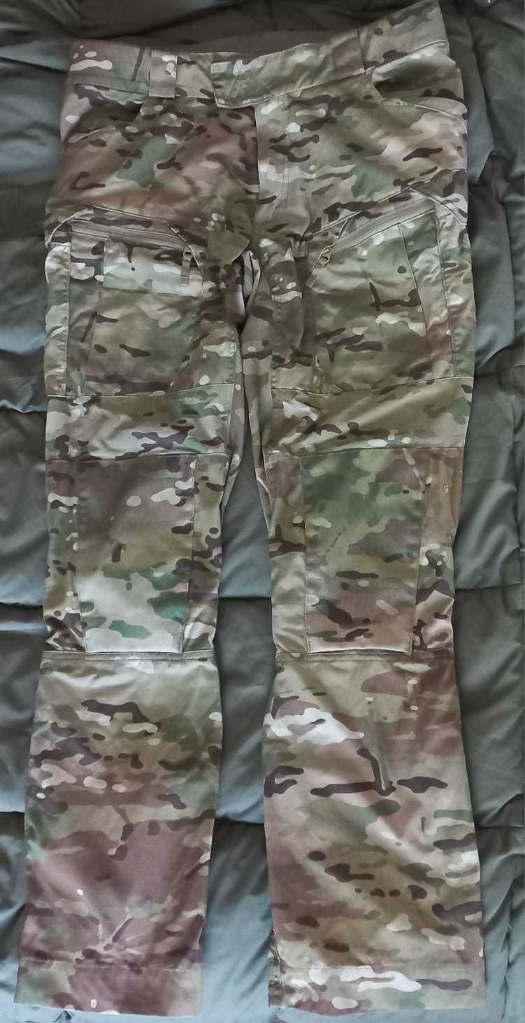 штани Direct Action Vanguard Combat Trousers