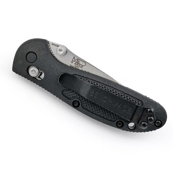 Нож Benchmade Mini Griptilian 556(чорний,хакі)