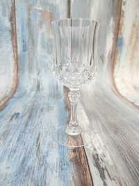 Piękny kryształowy kieliszek - vintage