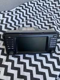 Ekran radio monitor bmw e38 730d