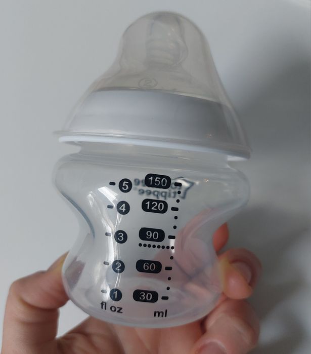 Butelka Tommee Tippee