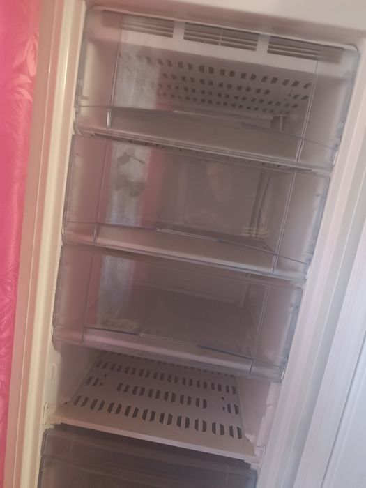 Морозильная камера Nord