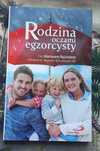 Książka "Rodzina oczami egzorcysty" Rajchel