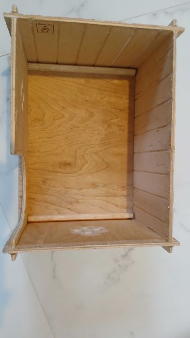 DOMEK dla Królika i Gryzoni