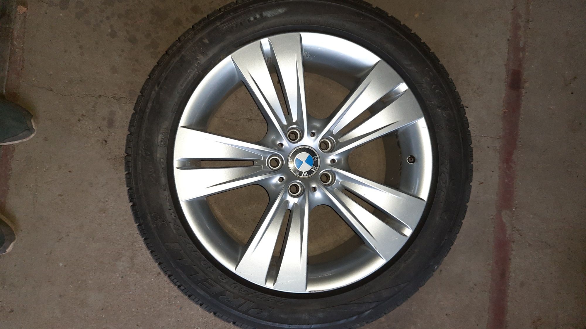 Felgi BMW 19" 2 sztuki