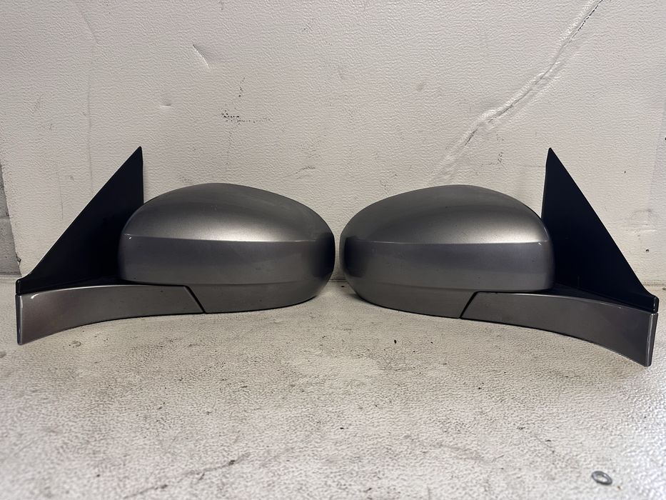 Lusterko Zewnetrzne Lewe Prawe Suzuki Swift MK7 2014r 5 Pin ZCD