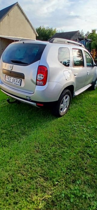Sprzedam Dacie Duster