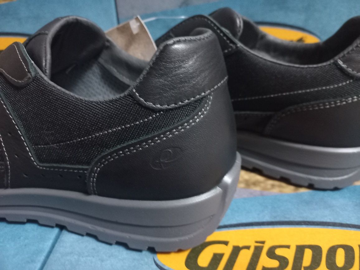 Кросівки напівчеревики туфлі Grisport 42416Т79 є опт.