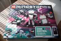 LEGO MINDSTORMS wynalazca robotów 51515 - NOWE!