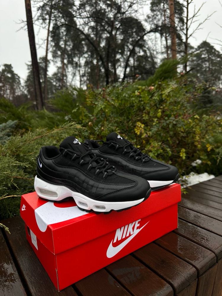 Кросівки Nike Air Max 95/Мужские кроссовки/Мужские кроссовки Nike