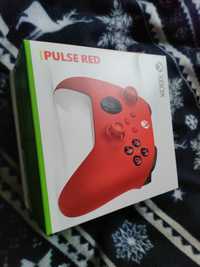 Pad Xbox Pulse RED