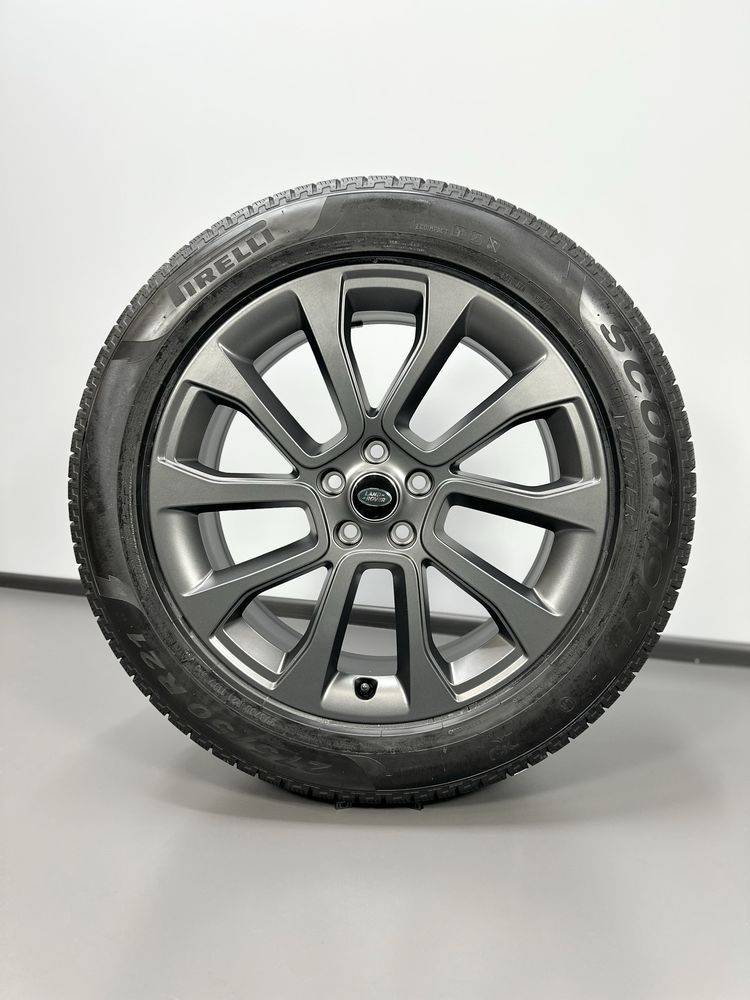 Нові оригінальні диски Range Rover Sport L461, Vogue L460 5x120 R21