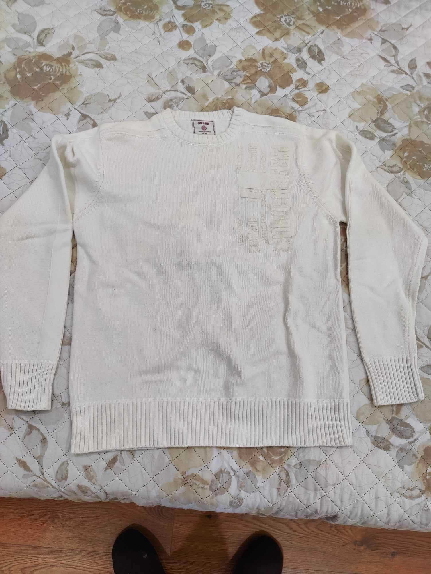 Camisola branda Jack Jones tam. L