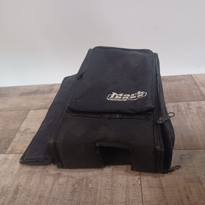 Markbass pokrowiec na wzmacniacz 46x21x10 cm