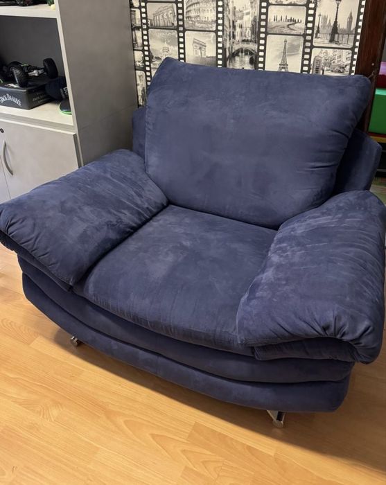 Продаю м’яке крісло