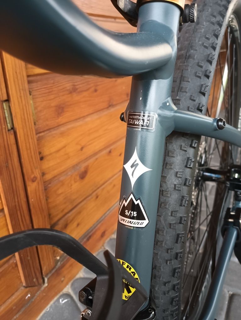 Rower Specialized 29