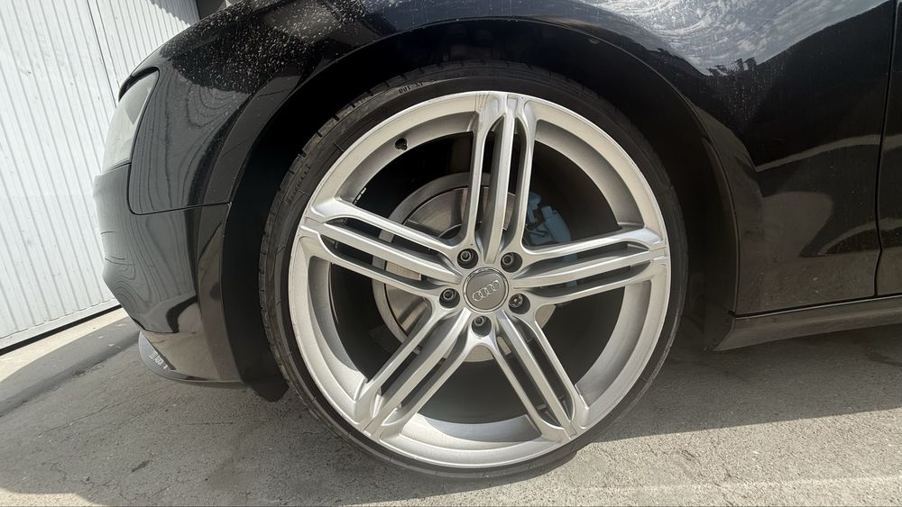 Jantes 20 audi 5*112
