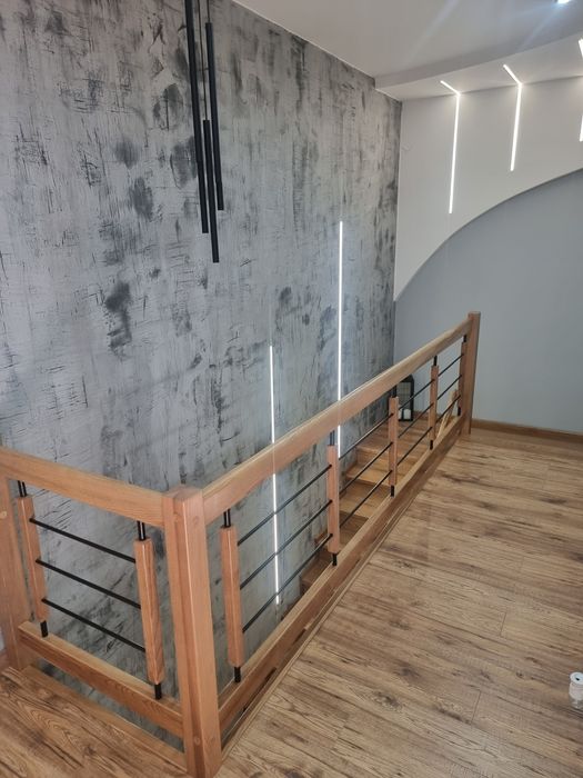 Wykańczanie wnętrz kompleksowo