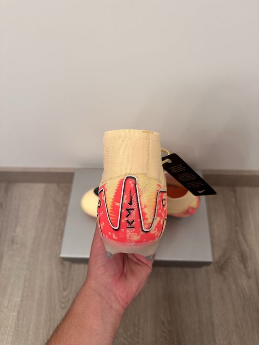 Буьсы Nike Mercurial Superfly 10 42.5, 44