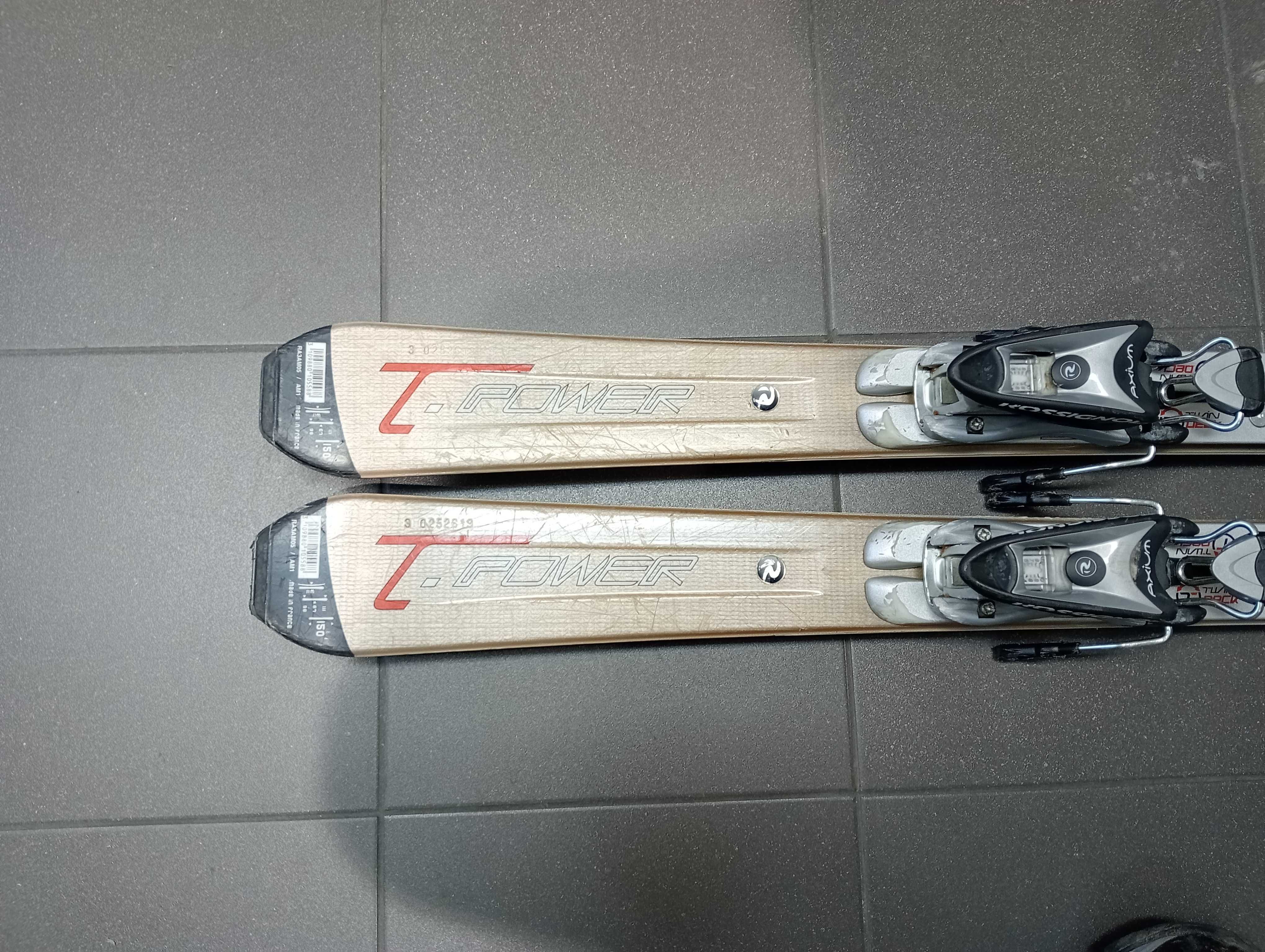Narty Rossignol Cobra S PRO 150cm