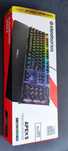 klawiatura steelseries Apex 5