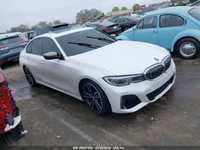 BMW 3 Series M340I Xdrive 2020