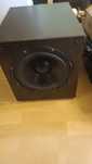 Sprzedam subwoofer aktywny Koda SW-1000 v2 głośnik 25cm