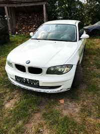 BMW serii 1 2.0d