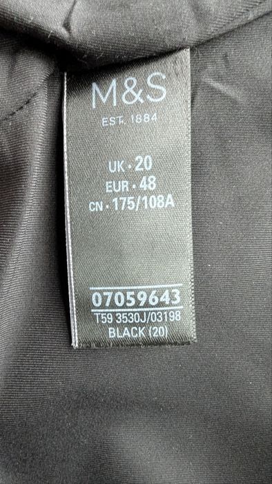 Пиджак женский 48 размер Л