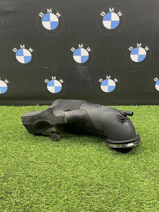 Гофра ДМРВ BMW E38 M62B35 Код:1033