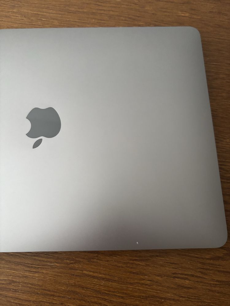 Laptop Macbook Air M1 2020