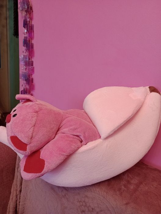 Legowisko dla małego kotka, pieska , królika