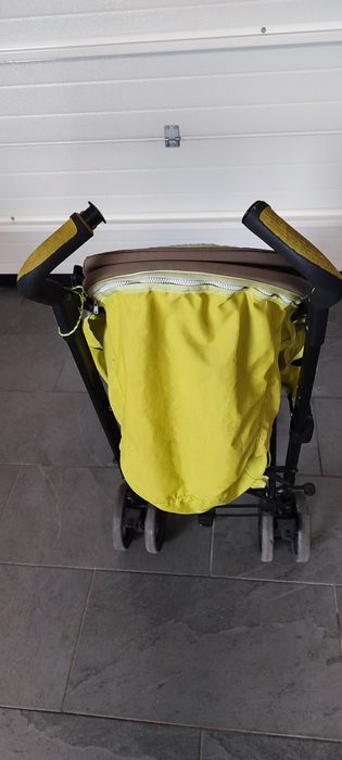 Carrinho Chicco bengala