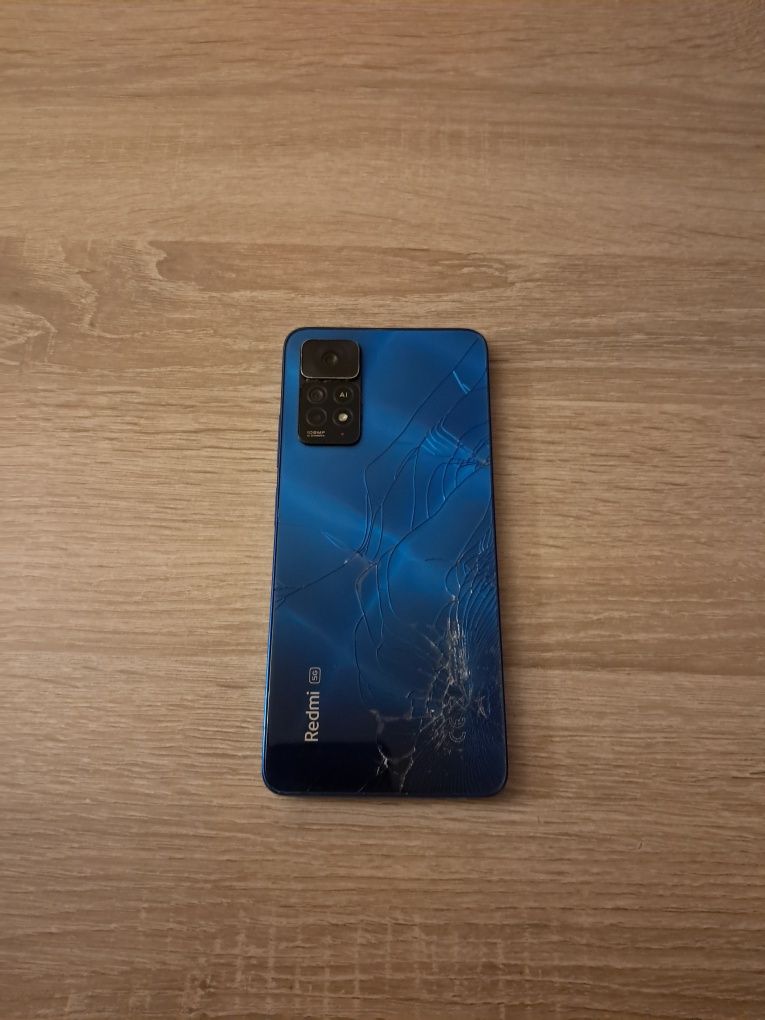 Smartfon Xiaomi Redmi Note 11 PRO