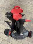 Turnado Gokart Elektryczny Pojazd Jeździk Drift