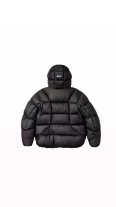 Пуховик/Palace Pertex Frost Balaclava Puffa