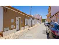 Moradia Térrea Silves