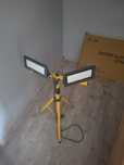 Halogen budowlany