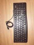 Teclado de computador