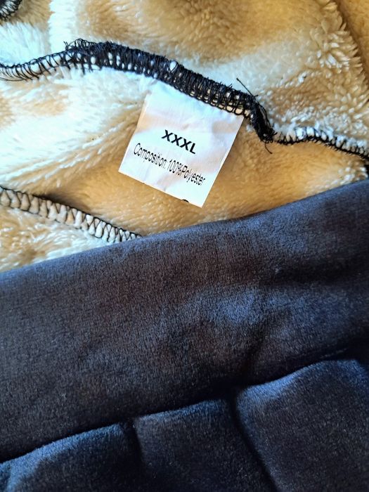 Duża bluza męska 3xl/4xl