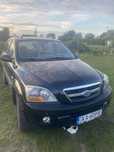 2009 Kia Sorento