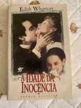 A Idade da Inocência, Edith Wharton