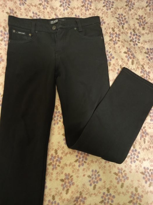 чоловічі теплі брюки