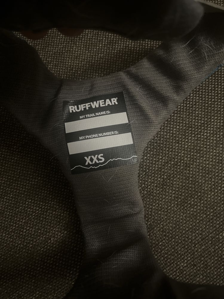 Szelki dla psa Ruffwear xxs