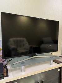Телевізор Samsung UE43MU6172