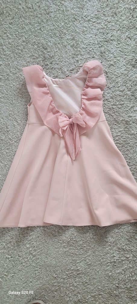 Vestido menina 8 anos