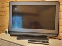 Telewizor Sony Bravia 26 cali