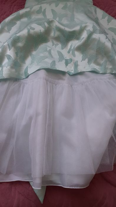 Плаття на дівчинку