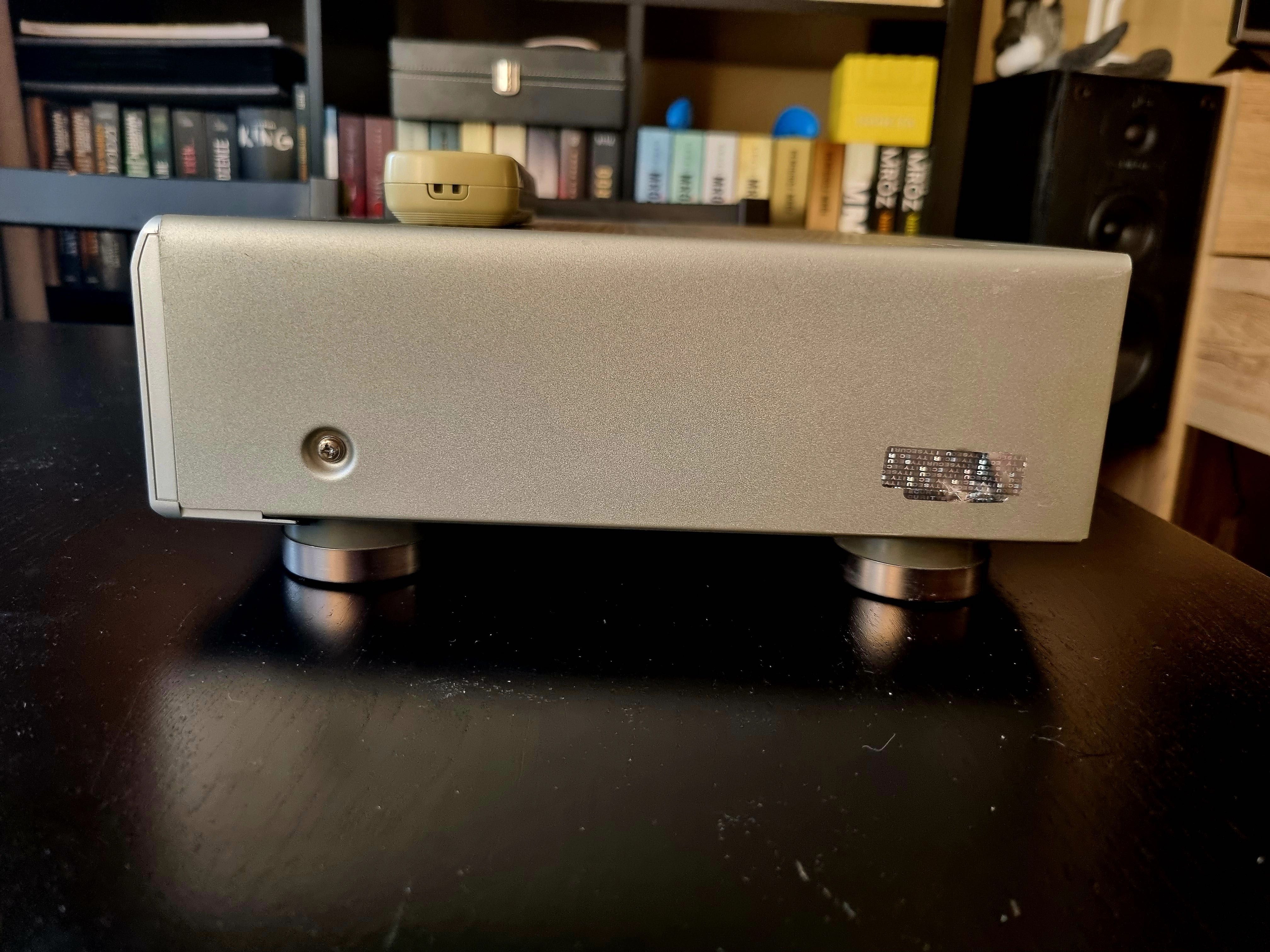 Sony Wzmacniacz TA-FE510R